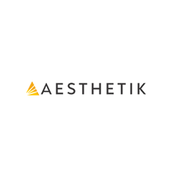 Aesthetik Engi. logo