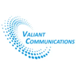 Valiant Communications Ltd logo