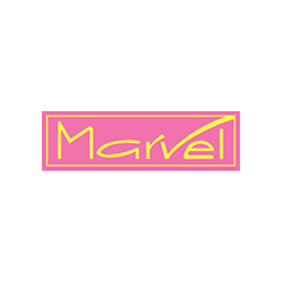 Marvel Decor logo