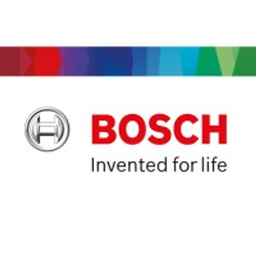 Bosch Limited logo