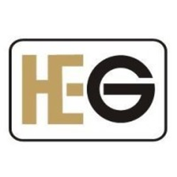 HEG Limited logo