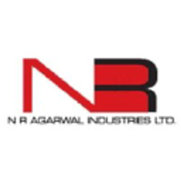 N R Agarwal Industries Limited logo