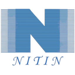 Nitin Spinners Limited logo
