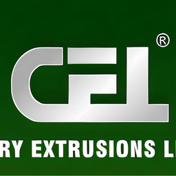 Century Extrusions Limited logo