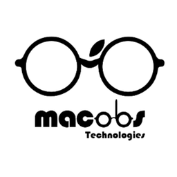 Macobs Technolo. logo