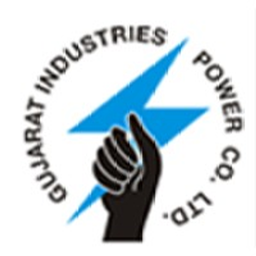 Gujarat Industries Power Company Limited logo