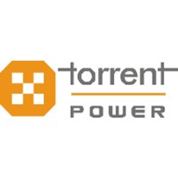 Torrent Power Limited logo