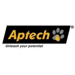 Aptech Limited logo