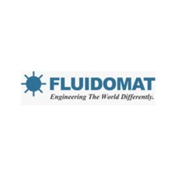 Fluidomat Ltd logo