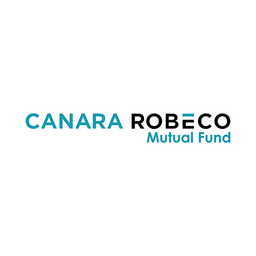 Canara Robeco Asset Management Company Limited logo