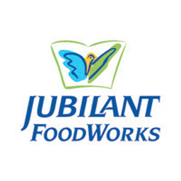 Jubilant Foodworks Limited logo