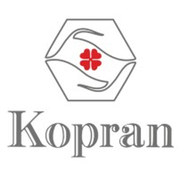 Kopran Limited logo