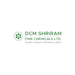 DCM Shriram Fine Chemicals Limited logo