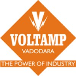 Voltamp Transformers Limited logo