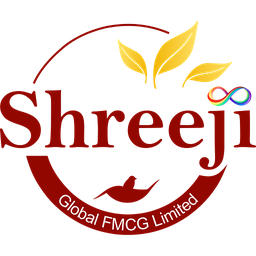 Shreeji Global logo