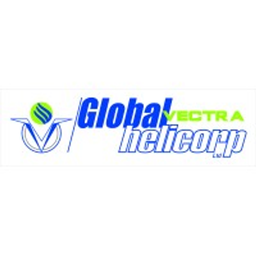 Global Vectra Helicorp Limited logo