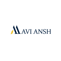 Avi Ansh logo