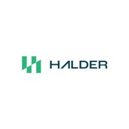 Halder Venture Limited logo