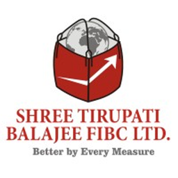 Shree Tirupati logo