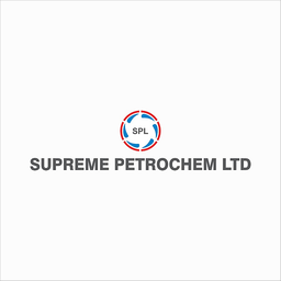 Supreme Petrochem Limited logo