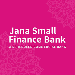 Jana Small Finance Bank Limited logo