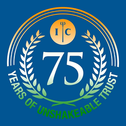 The India Cements Limited logo