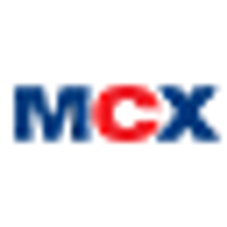 Multi Commodity Exchange of India Limited logo