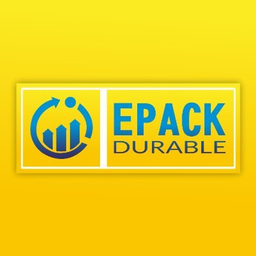 EPACK Durable Limited logo