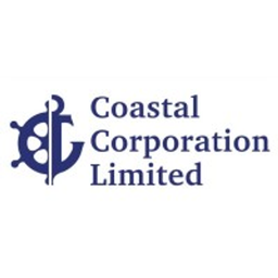 Coastal Corporation Limited logo