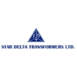 Star Delta Transformers Limited logo