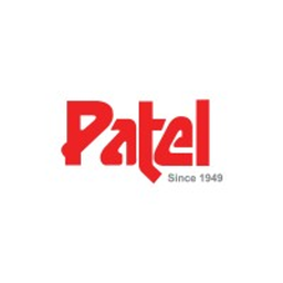 Patel Engineering Limited logo