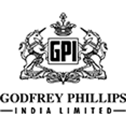Godfrey Phillips India Limited logo