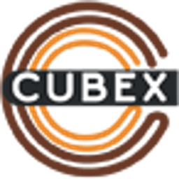 Cubex Tubings Limited logo