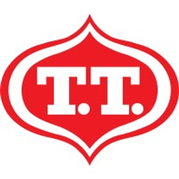 T T Limited logo