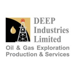 Deep Industries Limited logo