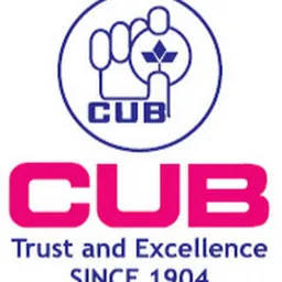 City Union Bank Limited logo