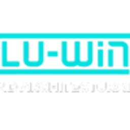 Aluwind Infra logo