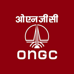 Oil & Natural Gas Corporation Limited logo