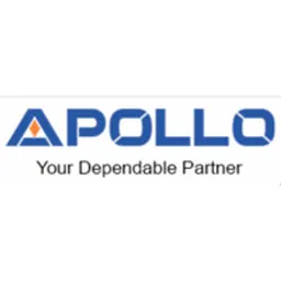 Gujarat Apollo Industries Limited logo