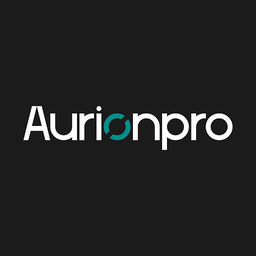 Aurionpro Solutions Limited logo