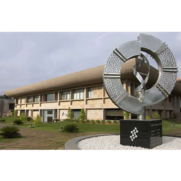 Biocon Limited logo