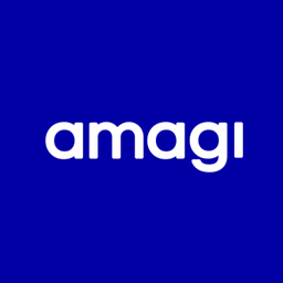 Amagi Media Labs Limited logo