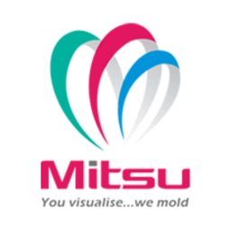 Mitsu Chem Plast Limited logo