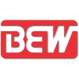 BEW Engg logo