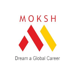 Moxsh Overseas logo
