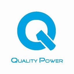 Quality Power Electrical Equipments Limited logo
