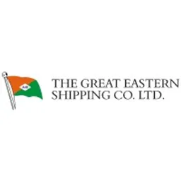 The Great Eastern Shipping Company Limited logo