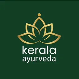 Kerala Ayurveda Limited logo
