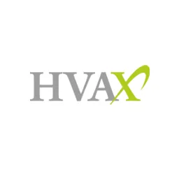 HVAX Technolog. logo
