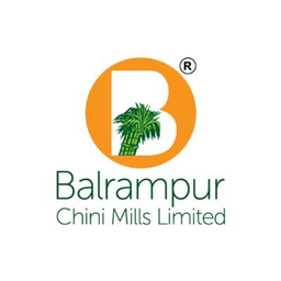 Balrampur Chini Mills Limited logo